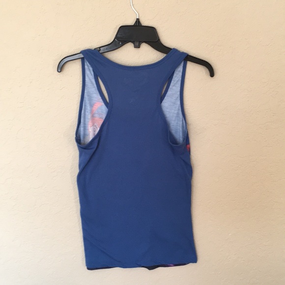 Disney Peter Pan Graphic Tank SZ L - Picture 4 of 4